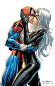 BEN REILLY: SPIDER-MAN #1 (KIRKHAM EXCLUSIVE J. SCOTT CAMPBELL VIRGIN HOMAGE)