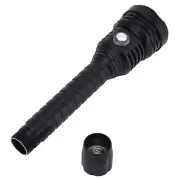 Dive Light 10000LM XHP70 Diving Flashlight Waterproof Dive Torch With 4