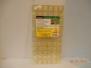 Omnigrid Ruler 6-1/2" x 12" Quilting Ruler... Cut Strips Shapes Bias Pieces R12