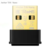 在飛比找蝦皮購物優惠-米特3C數位–TP-Link Archer T3U Nano