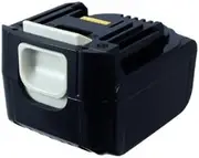 NDUSSF Replacement Battery for Makita BHP440, BHP440SFE, BHP441, BHP441RFE, BHP441SFE, BHP441Z, BHP442RF, Part No: 194309-1, 197265-04, 197265-4, 197422-4, BL1415 14.4V
