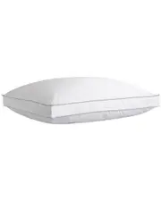 Cool Sleep Cooling Down Alternative Gusseted Pillow