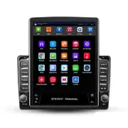 JIULUNET for Kia Ceed ED 2006-2012 Car Radio Stereo Autoradio Multimedia Navigation For Tesla Style 9.7 Inch