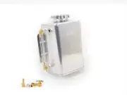 Canton Racing Coolant Recovery/Overflow Catch/Fill Tanks 80-201