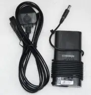 NEW GENUINE DELL INSPIRON N7720 3420 3420 3421 3437 3520 CHARGER 90W 5GT3K MYRTG