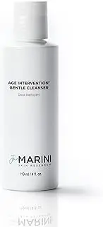 Jan Marini Age Intervention Gentle Cleanser - Anti-Aging & Soothing Facial Cleanser - 119ml