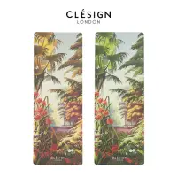 在飛比找momo購物網優惠-【Clesign】The New Life Mat 瑜珈墊 