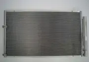 TYC 3093 A/C Condenser Assembly for Toyota Prius 2004-2009 Models (for: Toyota)