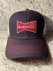 Budweiser Brand New SnapBack Hat