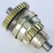F POWER 2003-2005 Magnum 330 2X4 Polaris STARTER BENDIX 220-54005