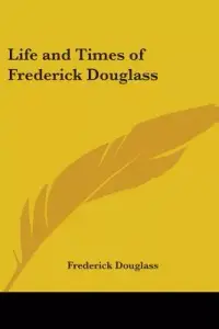 在飛比找博客來優惠-Life And Times Of Frederick Do
