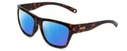 Smith Joya Ladies Square Polarized Sunglasses Tortoise Brown Gold 56mm 4 Options
