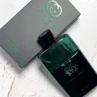 在飛比找蝦皮購物優惠-【超激敗】Gucci 罪愛 夜 男性淡香水 50ML Gui