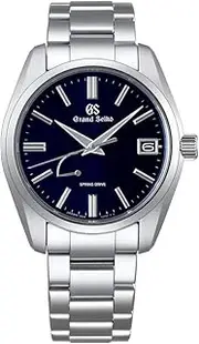 [Grand Seiko] SBGA439 Men's Spring Drive Wristwatch, Bracelet Type