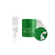 Dr. Althea - 147 Barrier Cream (1ea) X Pure Grinding Cleansing Balm (1ea) Set
