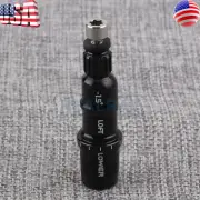 Shaft Sleeve Adapter .370 For TaylorMade R15 / SLDR & RBZ Stage 2 Rescues 1.5°