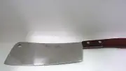 Regent Sherwood Stainless Kitchen Cleaver Meat Chopper Chef Butcher Knife JAPAN
