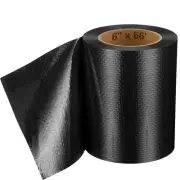 6 Inch x 65Ft RV Underbelly Tape Mobile Home Underbelly Repair Tape for Camper