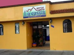 OYO La Casita