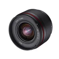 在飛比找ETMall東森購物網優惠-SAMYANG AF 12mm F2 自動對焦定焦鏡 SON
