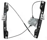 Window Regulator ACI/Maxair 384316 fits 09-19 Ford Flex