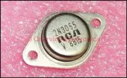 1 PC NEW Genuine RCA 2N3055V Power Transistor 2N 3055V Date code = 8815 NOS