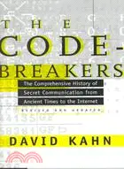 在飛比找三民網路書店優惠-The Codebreakers ─ The Story o