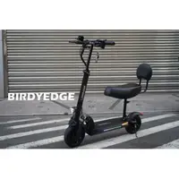 在飛比找蝦皮購物優惠-BIRDYEDGE G5X電動滑板車 實體店面 多種款式 保