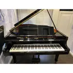 中古平台鋼琴 KAWAI GS30 【鴻韻樂器】二手平台鋼琴 河合 演奏琴