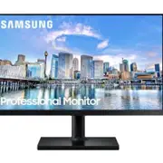 Samsung T45F 27" FHD IPS 75Hz FreeSync Height Adjustable Monitor [LF27T450FQEXXY]