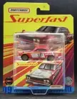 Matchbox Superfast 1971 Nissan Skyline 2000 GTX