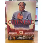 CHINESE PROPAGANDA POSTERS 二手 TASCHEN出版（已絕版）