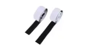 New Pedaltrain Official Hook-and-Loop 10' Black Guitar Pedal Fastener Tape Pack
