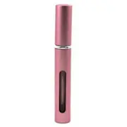 5Ml Mini Refillable Perfume Bottle Spray Cosmetic Container Travel Bottles & Containers