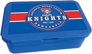 Newcastle Knights NRL Rugby League Bento Lunch Box