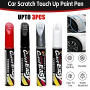 Car Color Fix Pen Auto Paint Repair Brush Touch Up Pen Clear Scratch Remover