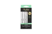 Manicare Glam Individual Lashes Demmie