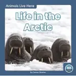 LIFE IN THE ARCTIC
