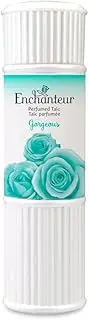 Enchanteur Gorgeous Perfumed Talc 200g