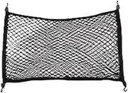 Compatible for Li Lixiang L7 L8 L9 2024 2023 2022 Car Styling Trunk Fixed Mesh Pockets Luggage Storage Net Auto Accessories
