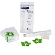 Sebo Bags + Filters X7/XP10/XP20 Service Kit 51094ER