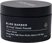 Blind Barber 101 Proof Classic Pomade 70g