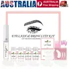Lash Lift Kit Eyebrow Lamination Kit Eyelash Perm Brow Lamination Curling NEW