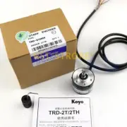 1PCS Photoelectric encoder TRD-S1000V incremental rotary photoelectric encoder