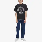ICECREAM Running Dog Denim Pant