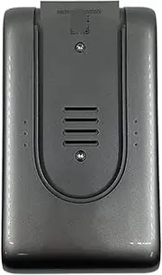 Vacuum Cleaner Battery, 2600mAh Lithium Ion Battery Pack. Compatible for Dreame T20 (Color : T20 Battery only)