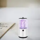 Mosquito Killer Lamp Fly Bug Insect Repellent Zapper UV Light Trap QUICKLY