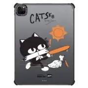 iPad Pro 11-inch (3rd/4th gen) iPad Impact Case Sunny Day