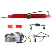 Gator Universal Brake Light Reverse Camera - G39V