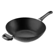 NEW Scanpan Classic Wok 30cm